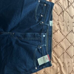 Levi’s 505 regular